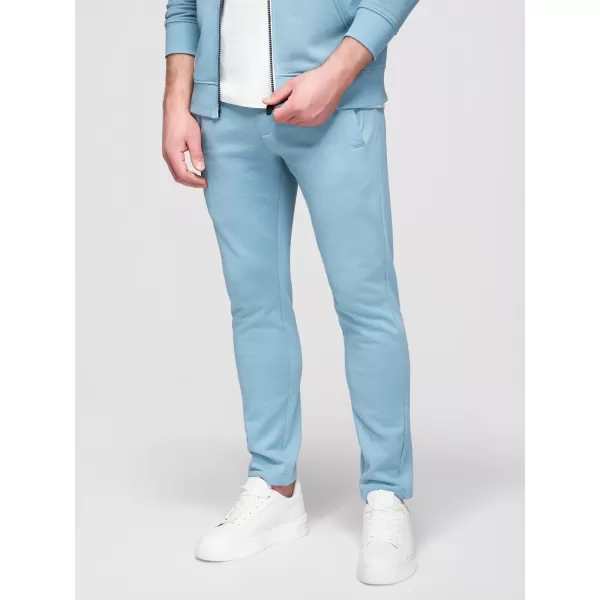  Pánská souprava OMBRE Z123 LIGHT BLUE 