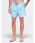 Pánské kraťasy OMBRE OM-SRSS-0216 LIGHT BLUE