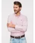 Pánská košile OMBRE K703 PINK
