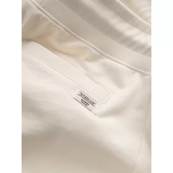  Pánské kraťasy OMBRE OM-SRBS-0205 CREAM 