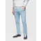 Pánské tepláky OMBRE OM-PABS-0304 LIGHT BLUE