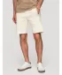 Pánské kraťasy OMBRE OM-SRBS-0205 CREAM