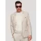 Pánské sako OMBRE M169 BEIGE