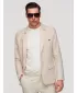 Pánské sako OMBRE M169 BEIGE