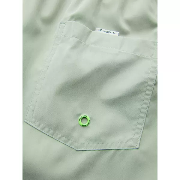  Pánské kraťasy OMBRE OM-SRSS-0216 MINT 