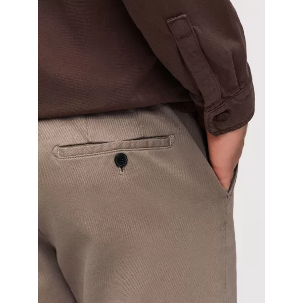 Pánské kalhoty OMBRE OM-PACP-0294 ASH 