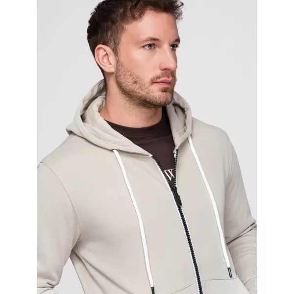 Pánská souprava OMBRE Z123 BEIGE 