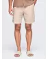 Pánské kraťasy OMBRE OM-SRCS-0209 LIGHT BROWN