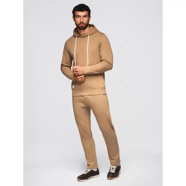  Pánská souprava OMBRE Z120 CAMEL 