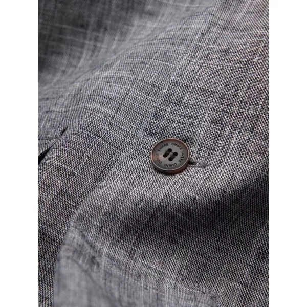  Pánské sako OMBRE M169 GRAPHITE 