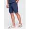 Pánské kraťasy OMBRE OM-SRCS-0207 NAVY BLUE