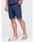 Pánské kraťasy OMBRE OM-SRCS-0207 NAVY BLUE