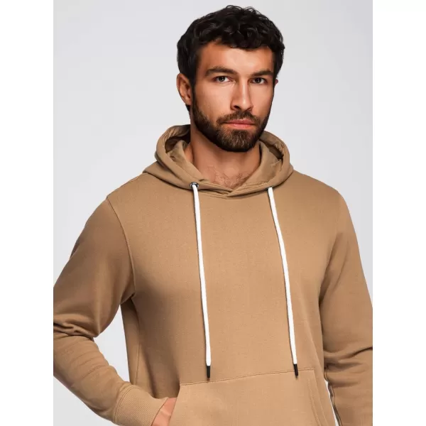  Pánská souprava OMBRE Z120 CAMEL 