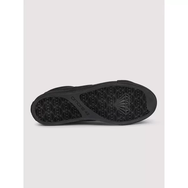  Pánské tenisky OMBRE OM-FOTL-0193 BLACK 
