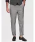 Pánské kalhoty OMBRE P1525 GREY