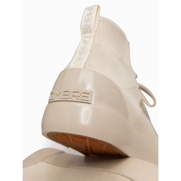  Pánské boty OMBRE OM-FOKS-0201 BEIGE 