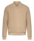 Pánský bomber OMBRE C583 BEIGE