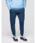 Pánské tepláky OMBRE OM-PABS-0305 NAVY BLUE