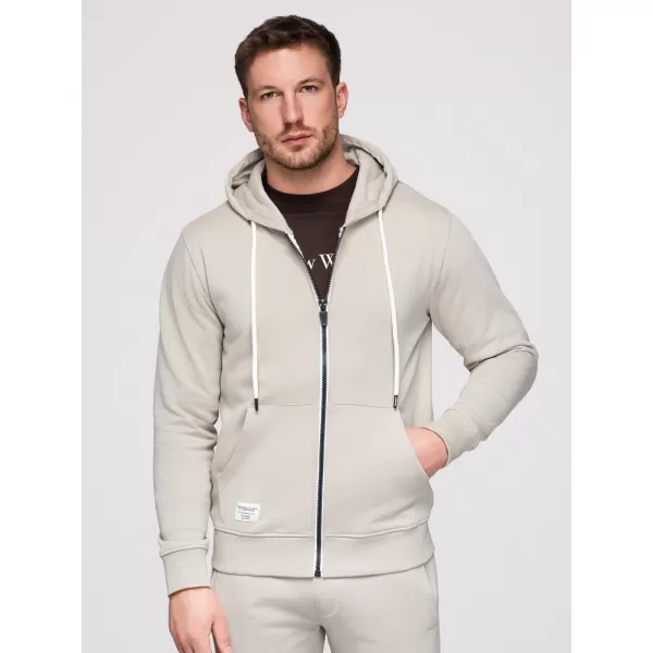  Pánská souprava OMBRE Z123 BEIGE 