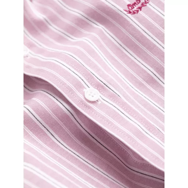  Pánská košile OMBRE K703 PINK 