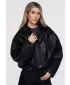 Dámská bunda OMBRE OW-JT-E0004 BLACK