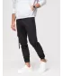 Pánské kalhoty OMBRE P1516 BLACK