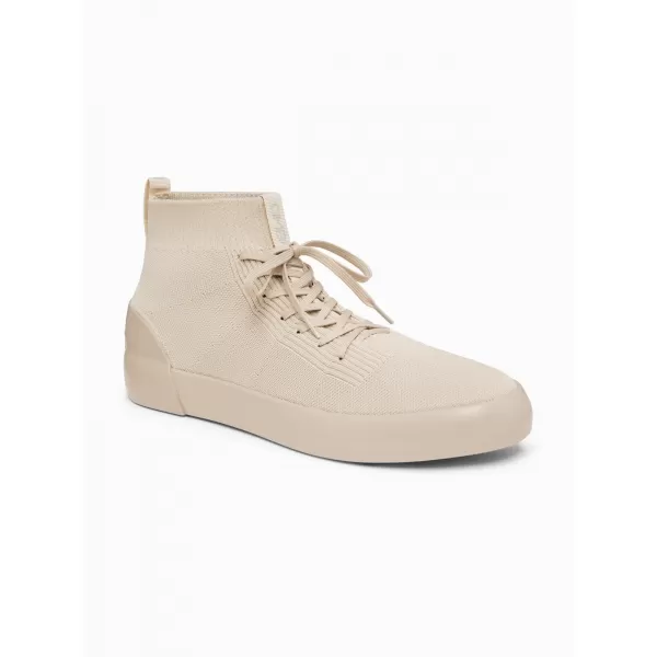  Pánské boty OMBRE OM-FOKS-0201 BEIGE 