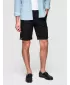 Pánské kraťasy OMBRE W532 BLACK