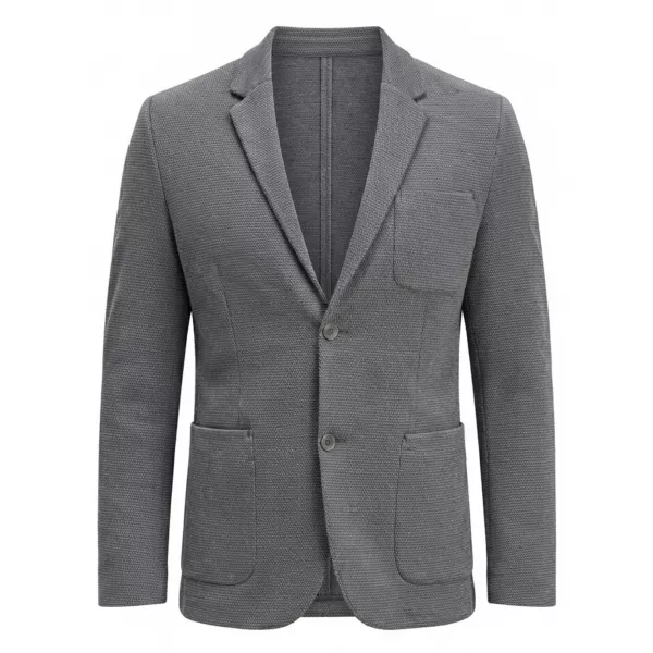  Pánské sako OMBRE M171 GRAPHITE 