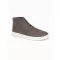Pánské kotníkové boty OMBRE OM-FOCS-0162 DARK BROWN