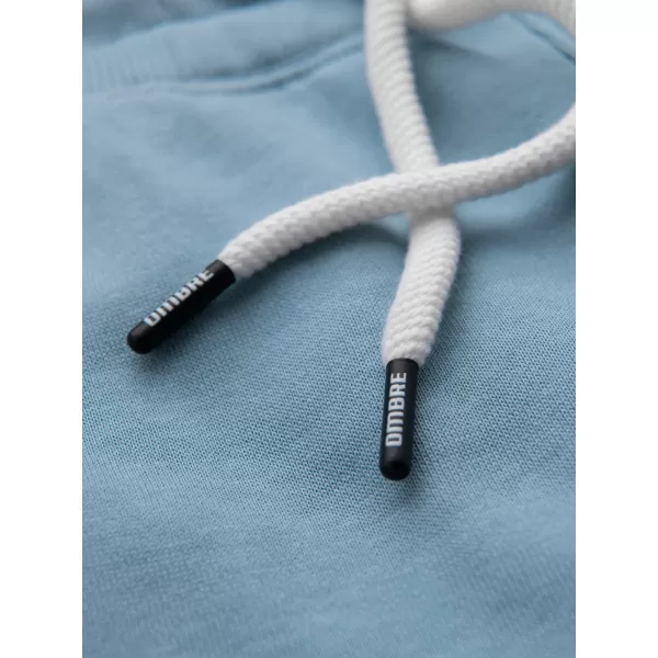  Pánské tepláky OMBRE OM-PABS-0305 BLUE 