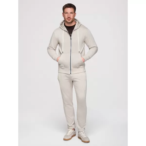  Pánská souprava OMBRE Z123 BEIGE 