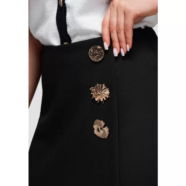  Dámské kraťasy OMBRE OW-ST-E0007 BLACK 