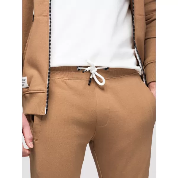  Pánská souprava OMBRE Z123 BROWN 
