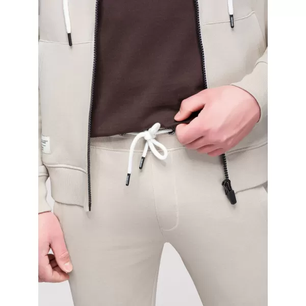  Pánská souprava OMBRE Z123 BEIGE 