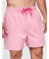 Pánské kraťasy OMBRE OM-SRSS-0216 PINK