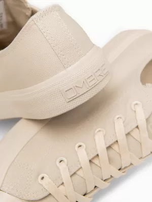 Pánské boty OMBRE OM-FOTL-0189 LIGHT BEIGE