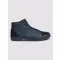 Pánské kotníkové tenisky OMBRE OM-FOTH-0240 NAVY BLUE