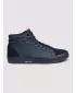 Pánské kotníkové tenisky OMBRE OM-FOTH-0240 NAVY BLUE