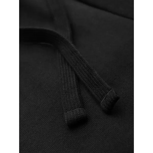  Pánské kraťasy OMBRE OM-SRSK-0196 BLACK 