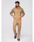 Pánská souprava OMBRE Z120 CAMEL