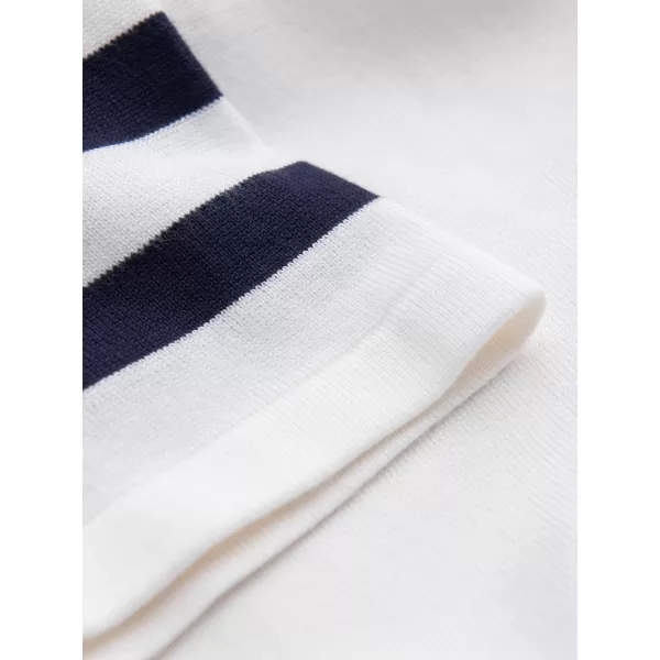  Pánské polo tričko OMBRE OM-POSS-0177 WHITE 