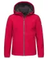 Pánská softshellová bunda OMBRE C581 RED