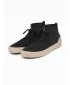 Pánské boty OMBRE OM-FOKS-0201 BLACK