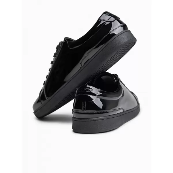  Pánské tenisky OMBRE OM-FOSL-0229 BLACK 