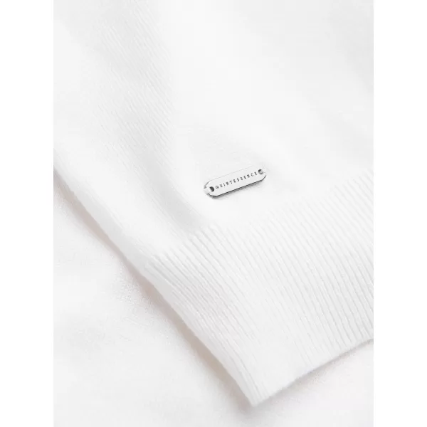  Pánské polo tričko OMBRE OM-POSS-0177 WHITE 