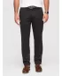 Pánské kalhoty OMBRE OM-PACP-0293 BLACK