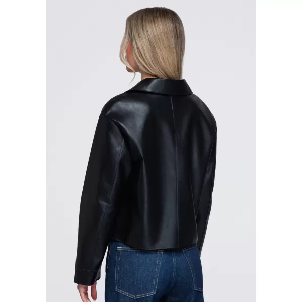  Dámská bunda OMBRE OW-JT-E0005 BLACK 