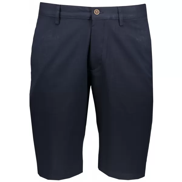 Pánské šortky OMBRE AW230 NAVY 