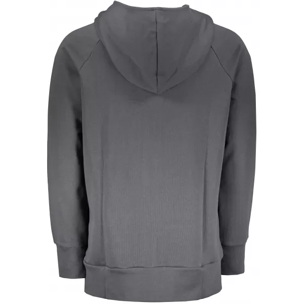  Pánská mikina OMBRE AB1017 GREY 